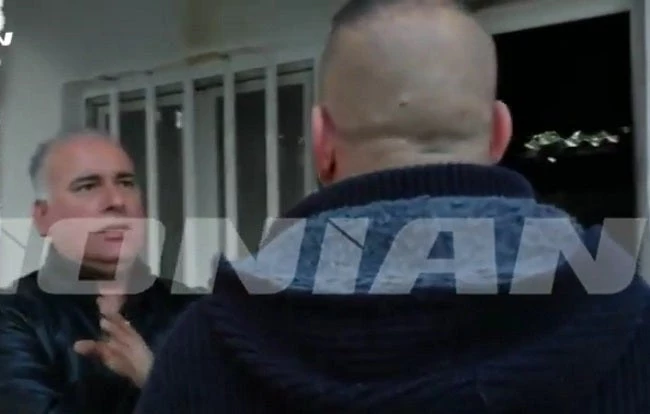 Τραγωδία στη Λακωνία: Έριξε φως με το κινητό του τηλέφωνο και είδε τον πατέρα του νεκρό (εικόνες, βίντεο)